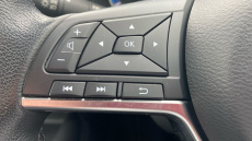 Nissan Juke 1.6 Hybrid N-Connecta 5dr Auto Hybrid Hatchback